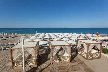 Xperia Saray Beach - 18