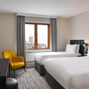 Jurys Inn Dublin Christchurch - 27