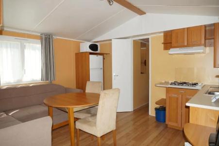Camping Les Castors - 34