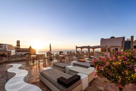 Palazzo Ferraioli - & Wellness - 21