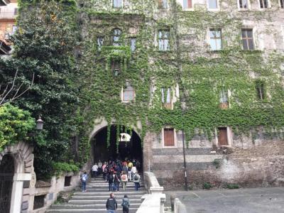Duca di Cavour - 22