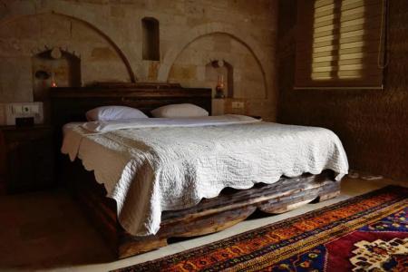 Family Cave Suite - 1