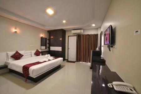 Gold Airport Suites - 32