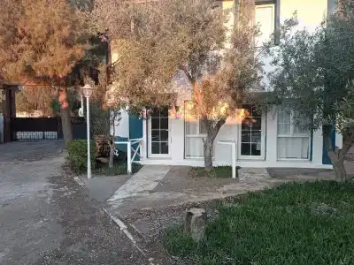 Teos Ormanci Tatil Koyu - 13