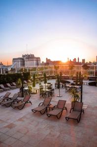 Hilton Buenos Aires - 46