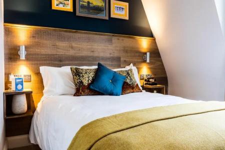 The Brewers Inn - 27