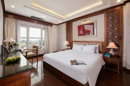 Babylon Grand & Spa (Formerly Thien Thai) - 55