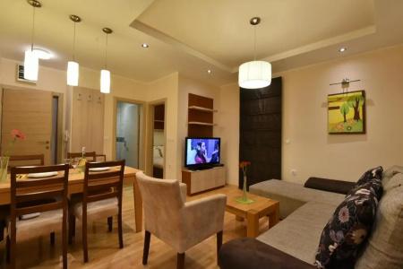 Villa Natural Wood - 35