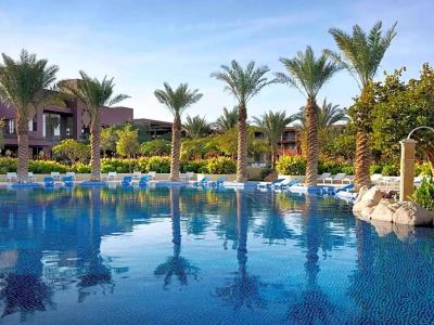 Mövenpick Resort & Spa Tala Bay Aqaba - 93