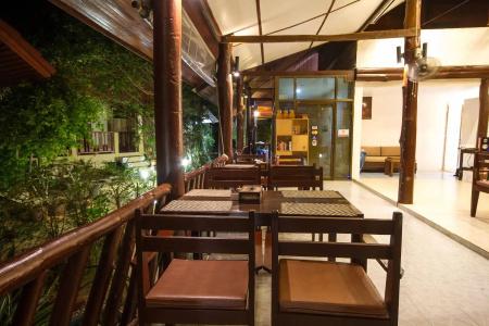 Morning Star Resort - 28