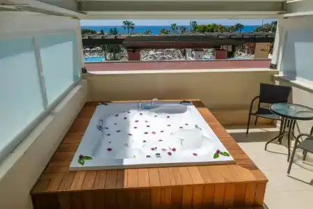 Side Star Resort - All Inclusive - 44