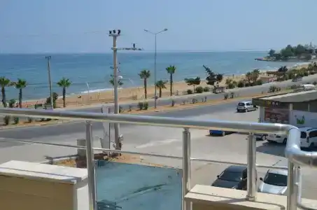 Hakan Apart Otel - 24