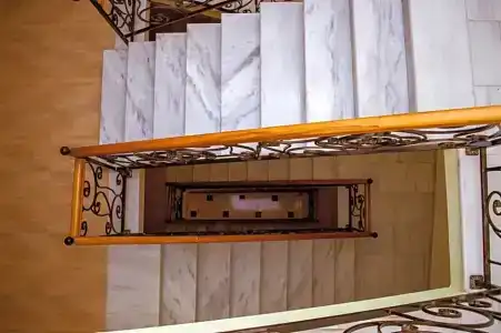 Aleksion Palace - 10