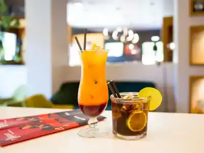 Ibis Plzeň - 37