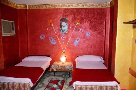 City Hostel - 92