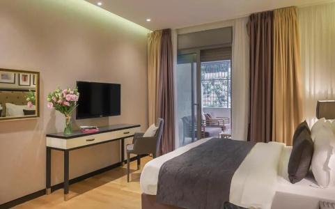 Stay Kook Suites - 63