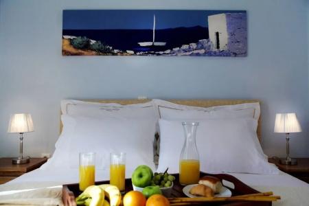 Kassandra Village Resort - 84