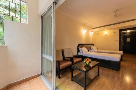 Ballal Residency - 37