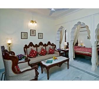 Mandawa Haveli - 67