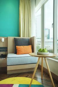 Sq Boutique - Sukhumvit - Sha Extra Plus - 50