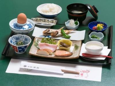 Ryokan Urashima - 35