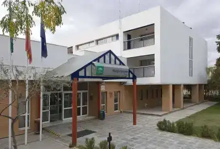 Albergue Inturjoven Sevilla - 0