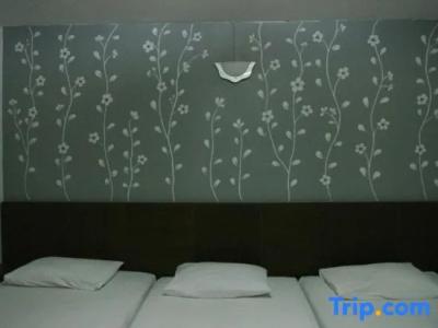 Phang Nga Guesthouse - 33