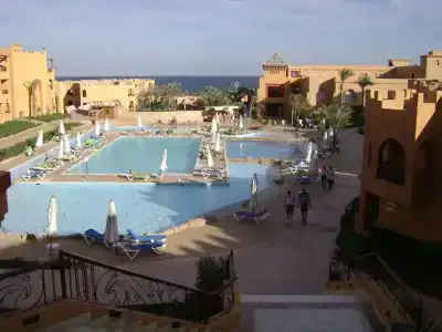 Rehana Royal Beach Resort - Aquapark & Spa - Family & Couples Only - 20