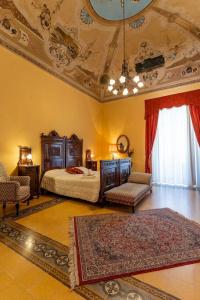 Palazzo Il Cavaliere b&b De Charme - 127