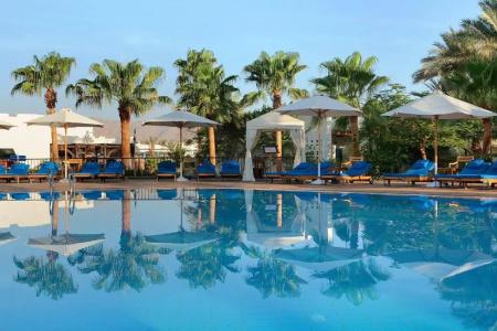 Fayrouz Resort - 45