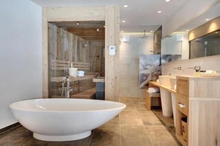 Living & Spa VitalEdelweiss - 91