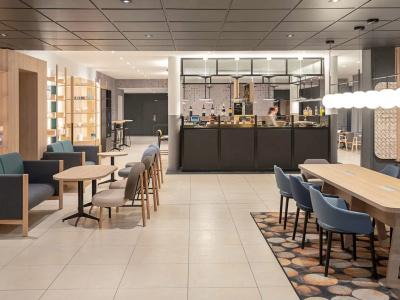 Novotel Blois Centre Val De Loire - 11