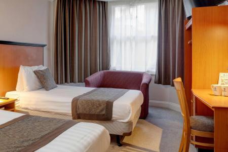 Best Western Corona - 5