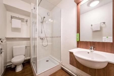 Comfort Suite Rive Gauche Lyon Centre - 39
