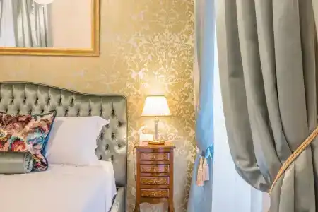Palazzo Monga Boutique Guesthouse - 45