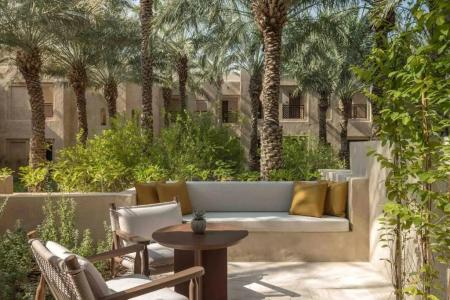 Bab Al Shams Desert Resort - Dubai - 39
