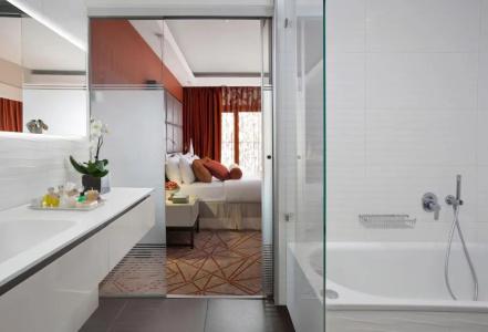 Carlton Tel Aviv – Luxury on the Beach - 57