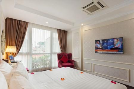 Hanoi Traveller House - 2