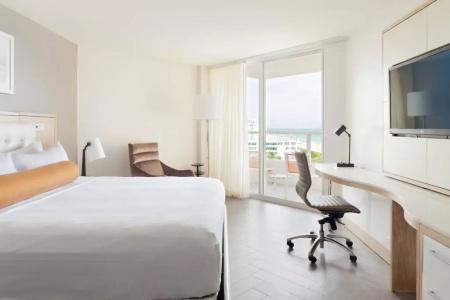 Marriott Stanton South Beach - 68