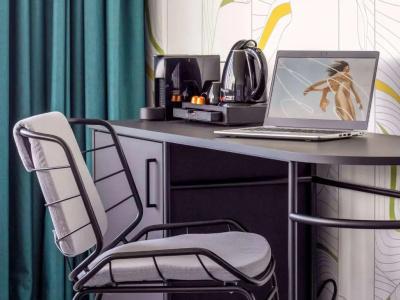 Mercure Antwerp City Centre - 210