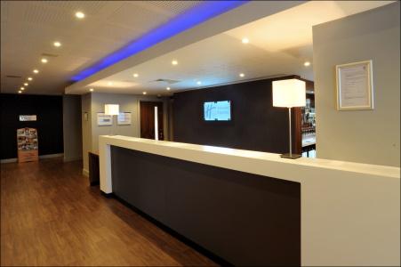 Holiday Inn Express Birmingham - Snow Hill, An Ihg - 25