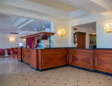 Executive La Fiorita - 1