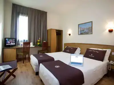 Tulip Inn Padova - 2