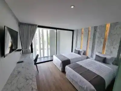Nirundorn Resort Chaam - 108