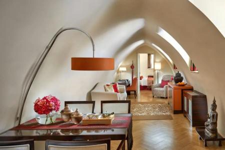 Mandarin Oriental, Prague - 108