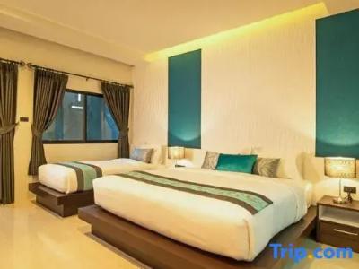 The Nice Krabi - 36