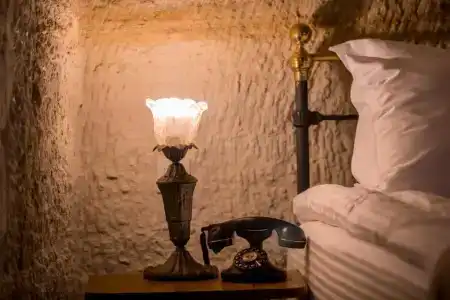 Hanedan Cappadocia Suites - 30