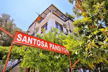 Santosa Pension - 30