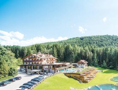 Weiher Green Lake - 19