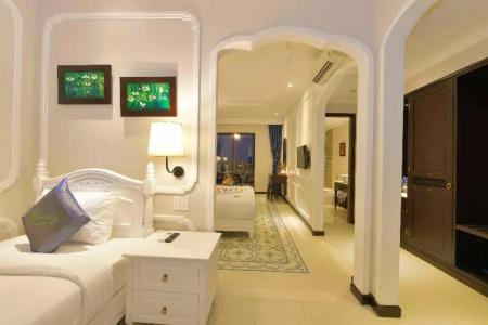 Hoi An Rosemary Boutique & Spa - 19